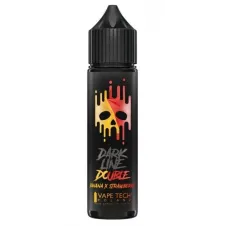 Premix Longfill Dark Line Double 8ml - Banana Strawbery-35