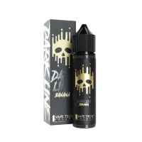 Longfill Dark Line 6/60ml - Banana 