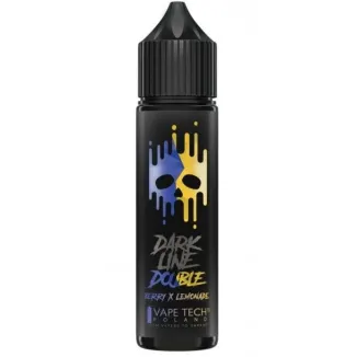 Premix Longfill Dark Line Double 8ml - Berry Lemonade-35