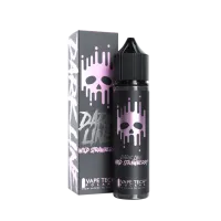 Longfill Dark Line 6/60ml - WILD STRAWBERRY 