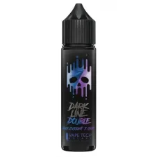 Premix Longfill Dark Line Double 8ml -  Black Currant Grape-35