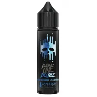 Premix Longfill Dark Line Double 8ml -  Black Currant Menthol-35