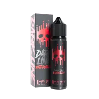 Longfill Dark Line 6/60ml - WATERMELON 