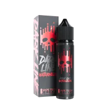 Longfill Dark Line 6/60ml - WATERMELON 