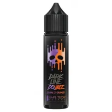 Premix Longfill Dark Line Double 8ml - Grape Orange-35