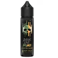 Premix Longfill Dark Line Double 8ml - Green Tea Quince-35