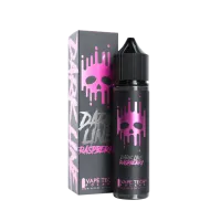 Longfill Dark Line 6/60ml - RASPBERRY 