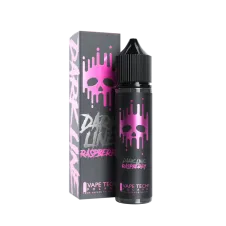 Longfill Dark Line 6/60ml - RASPBERRY 