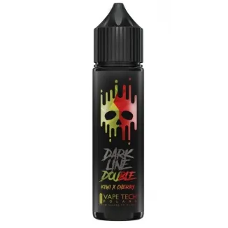 Premix Longfill Dark Line Double 8ml - Kiwi Cherry-35