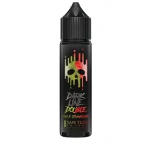 Premix Longfill Dark Line Double 8ml -Kiwi Strawberry-35