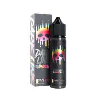 Longfill Dark Line 6/60ml - RAINBOW II 