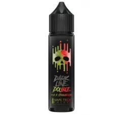 Premix Longfill Dark Line Double 8ml -Kiwi Strawberry-35