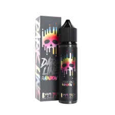 Longfill Dark Line 6/60ml - RAINBOW II 