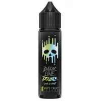 Premix Longfill Dark Line Double 8ml - Lime Mint-35