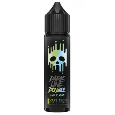 Premix Longfill Dark Line Double 8ml - Lime Mint-35