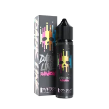 Longfill Dark Line 6/60ml - RAINBOW 