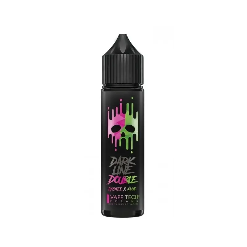 Premix Longfill Dark Line Double 8ml - Lychee Aloe-35