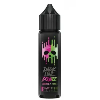 Premix Longfill Dark Line Double 8ml - Lychee Aloe-35