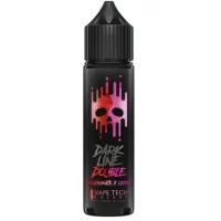 Premix Longfill Dark Line Double 8ml - Pomegranate Lychee-35