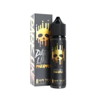 Longfill Dark Line 6/60ml - PINEAPPLE 