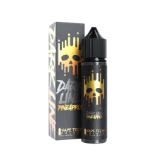 Longfill Dark Line 6/60ml - PINEAPPLE 