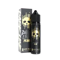 Longfill Dark Line 6/60ml - PEAR 