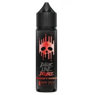 Premix Longfill Dark Line Double 8ml - Strawberry Raspberry-35