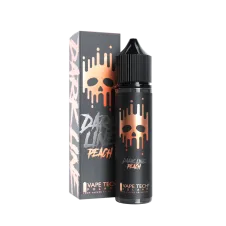 Longfill Dark Line 6/60ml - PEACH 