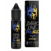 Premix Longfill Dark Line Double 5ml - Berry Lemonade-11