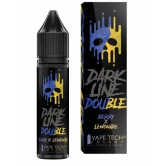 Premix Longfill Dark Line Double 5ml - Berry Lemonade-11