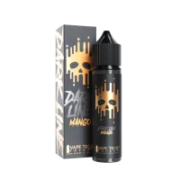 Longfill Dark Line 6/60ml - MANGO 