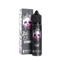 Longfill Dark Line 6/60ml - LYCHEE 