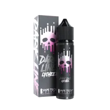 Longfill Dark Line 6/60ml - LYCHEE 