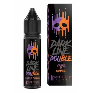 Premix Longfill Dark Line Double 5ml - Grape Orange-11