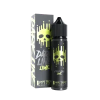 Longfill Dark Line 6/60ml - LIME 