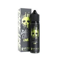 Longfill Dark Line 6/60ml - LIME 