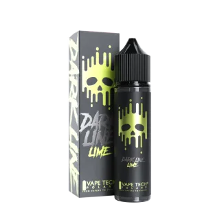 Longfill Dark Line 6/60ml - LIME 