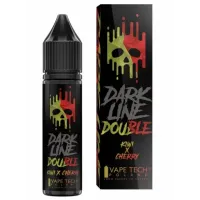 Premix Longfill Dark Line Double 5ml - Kiwi Cherry-11