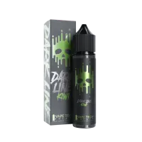 Longfill Dark Line 6/60ml - KIWI 