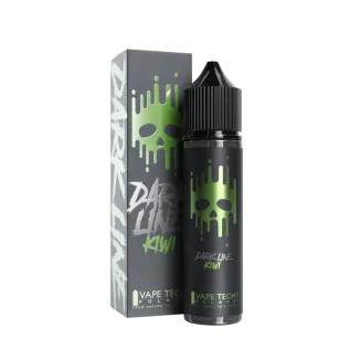 Longfill Dark Line 6/60ml - KIWI