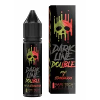 Premix Longfill Dark Line Double 5ml - Kiwi Strawberry-11