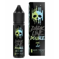 Premix Longfill Dark Line Double 5ml - Lime Mint-11