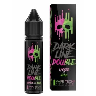 Premix Longfill Dark Line Double 5ml - Lychee Aloe-11