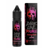 Longfill Dark Line 6/60ml - GRAPEFRUIT 