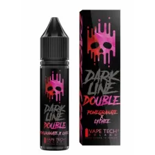 Premix Longfill Dark Line Double 5ml - Pomegranat Lychee-11