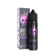 Longfill Dark Line 6/60ml - FOREST FRUITS 