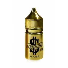 Premix Longfill Dollar 10ml - Black-26