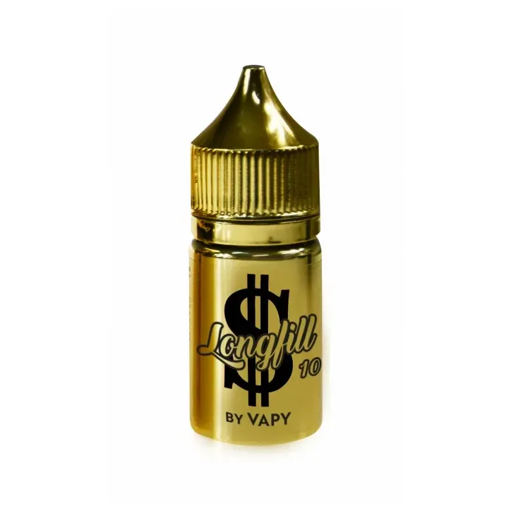 Premix Dollar 10ml o smaku Black