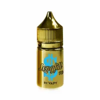 Premix Longfill Dollar 10ml - Blue-26