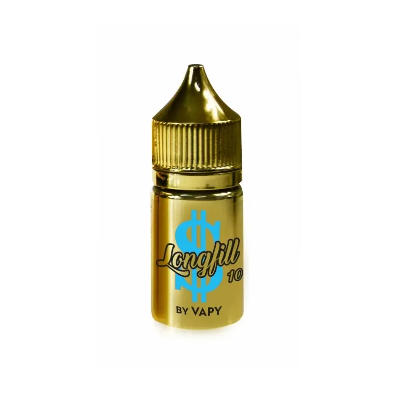 Premix Longfill Dollar 10ml - Blue-26